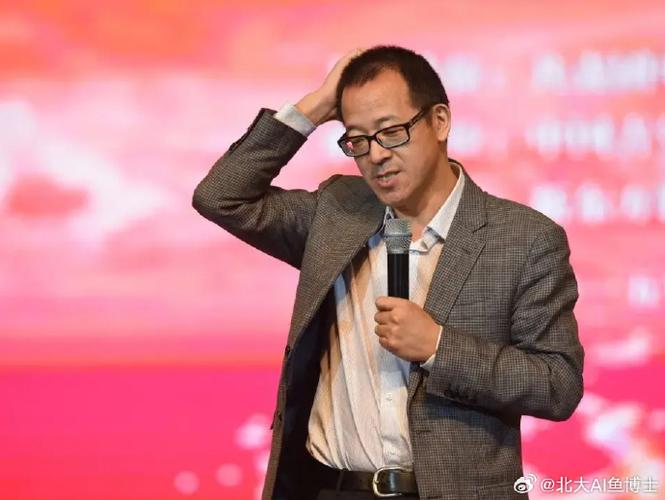 俞敏洪谈董宇辉离职;俞敏洪谈董宇辉离职是真的吗