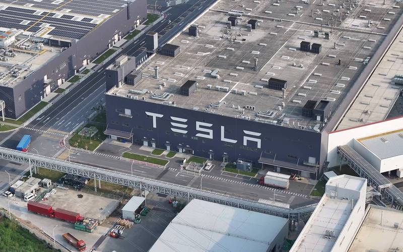 特斯拉大增1.2万亿;特斯拉大增1.2万亿是真的吗