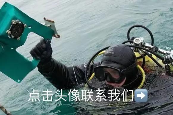花500打捞手机未果,打捞队捞手机