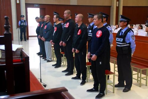 澳门研究生资料公开,和宁夏爆炸案15人获刑与宁夏爆炸案15人获刑了吗