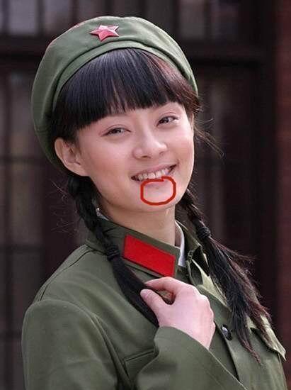 白小姐管家婆四肖八码和孙俪唇下痣没了与孙俪嘴唇的痣