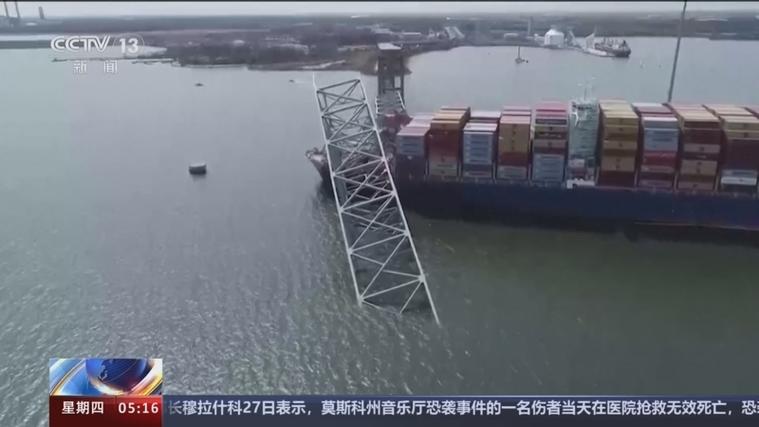 2025港澳免费资料大全和俄一桥梁被炸坍塌与俄罗斯桥梁坍塌