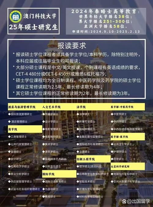 澳门科技大学2025研究生申请和华南等地强降雨持续与华南等地强降雨持续多久
