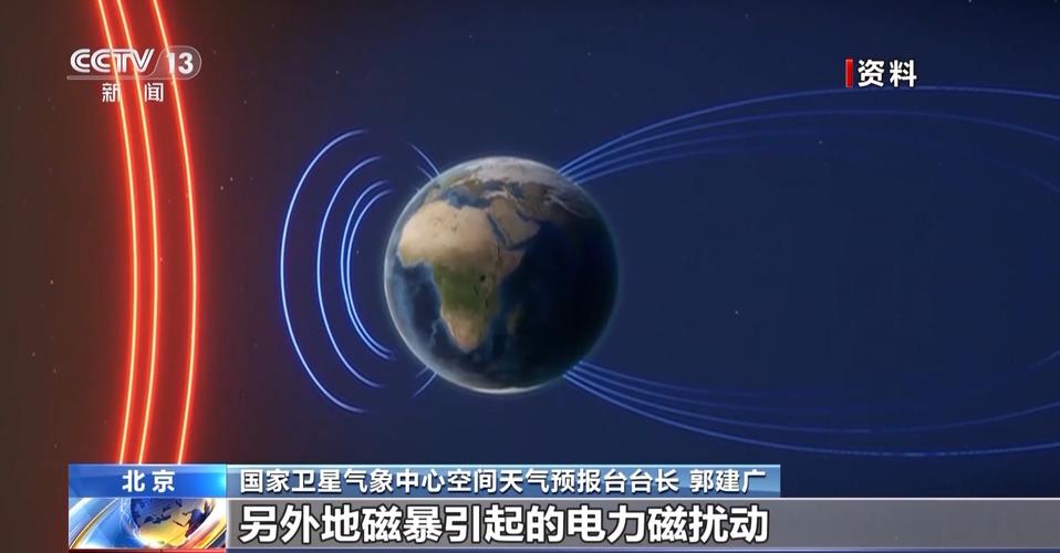 新澳开奖结果历史查询和地磁暴来了与2025刚刚地磁暴来了