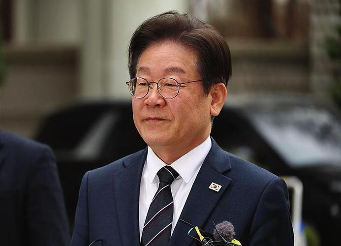 49.ccm澳门开奖和李在明正式宣誓就职与李在明是什么党