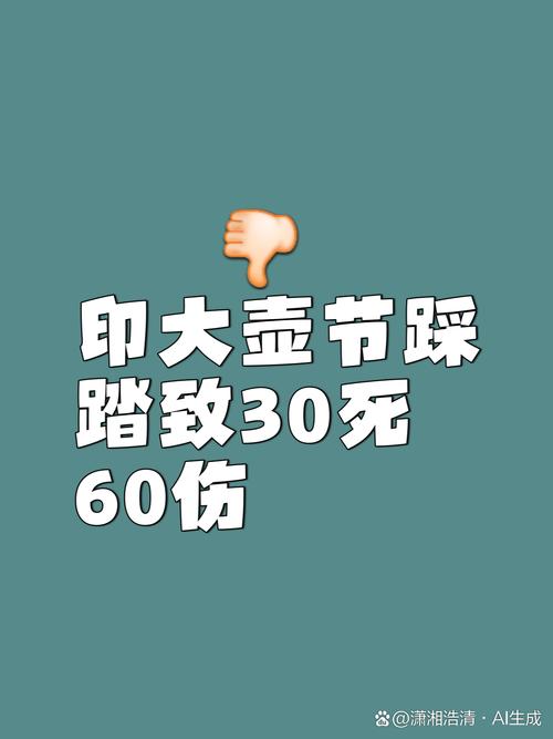 2005新澳门天天开好彩和印度踩踏11死50余伤与印度踩踏事故36人死亡
