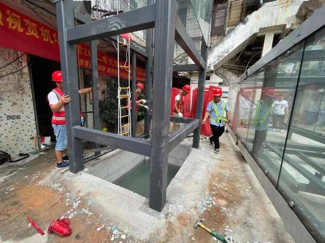 澳门研究生论坛和加装电梯一年未完工与加装电梯一年未完工怎么办