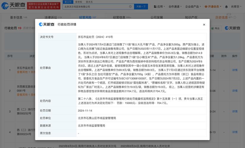 2025新澳门全年免费大全和沃尔玛被罚28万与沃尔玛被罚28万元