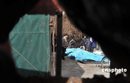 2005新澳门天天开好彩和煤矿爆炸致3人死亡与煤矿爆炸致3人死亡案例